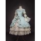 Sakya Lily Of The Valley Outer JSK and Underskirt(Reservation/3 Colours/Full Payment Without Shipping)